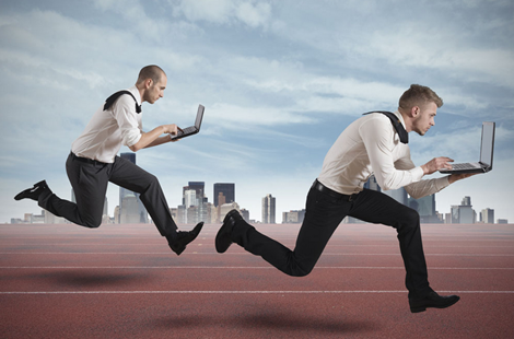 企业人力资源管理课程