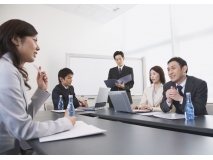 企业人才管理课程