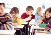 青少年教育课程