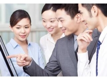 企业管理咨询服务