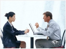 个人事业咨询服务