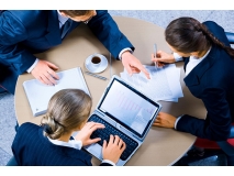 个人家庭咨询服务