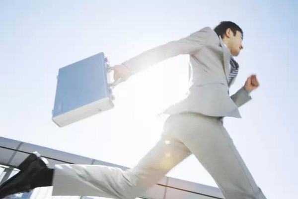 企业执行力课程